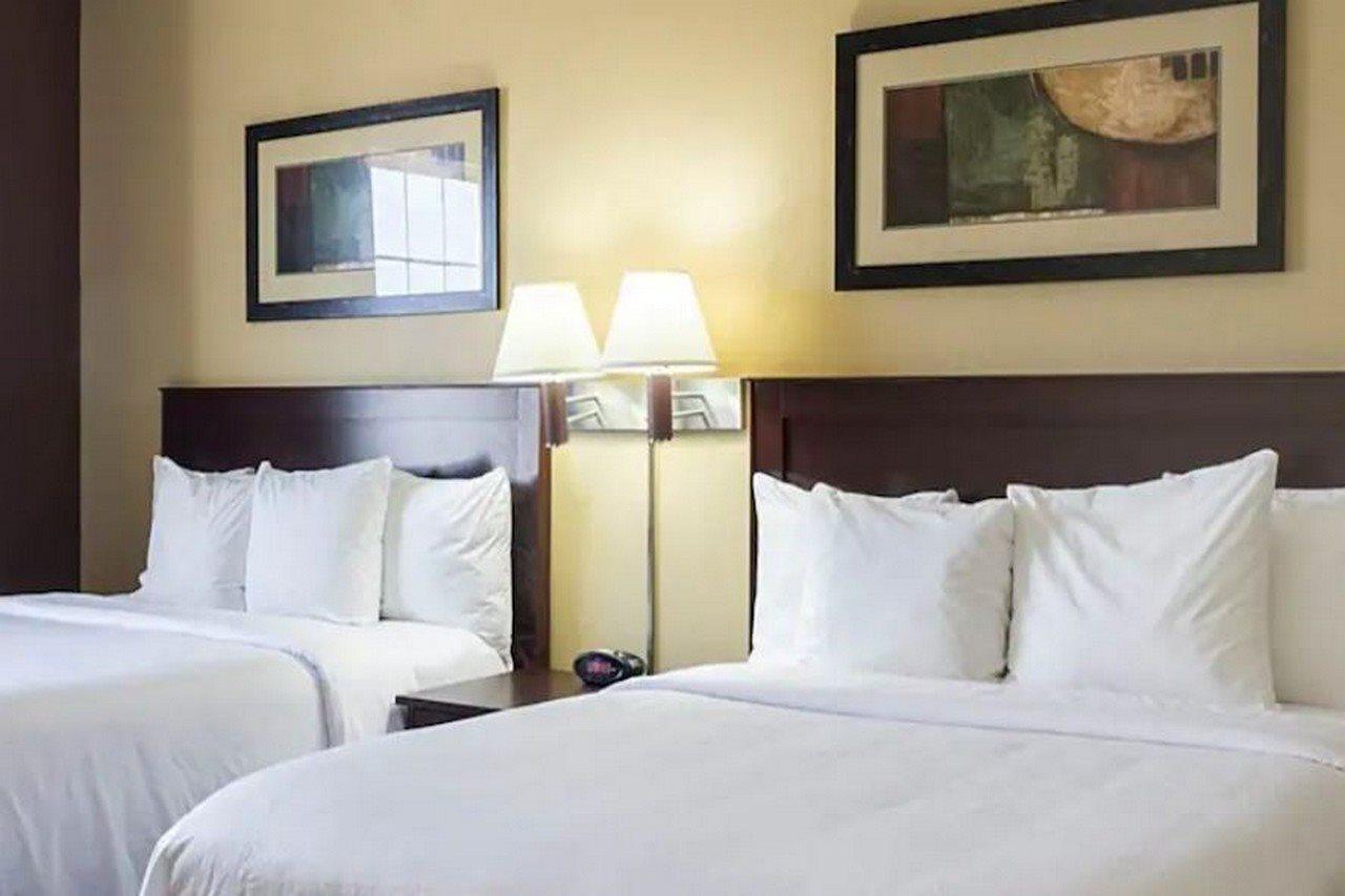 Mainstay Suites Minot Εξωτερικό φωτογραφία