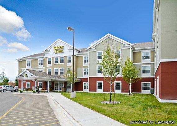 Mainstay Suites Minot Εξωτερικό φωτογραφία