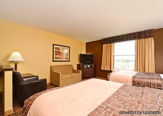 Mainstay Suites Minot Δωμάτιο φωτογραφία