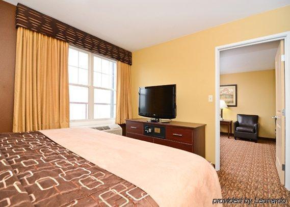 Mainstay Suites Minot Δωμάτιο φωτογραφία