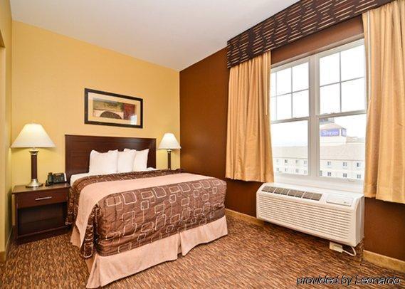 Mainstay Suites Minot Δωμάτιο φωτογραφία