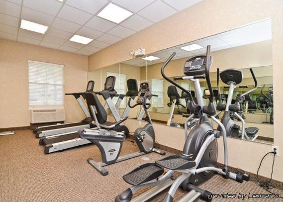 Mainstay Suites Minot Ανέσεις φωτογραφία