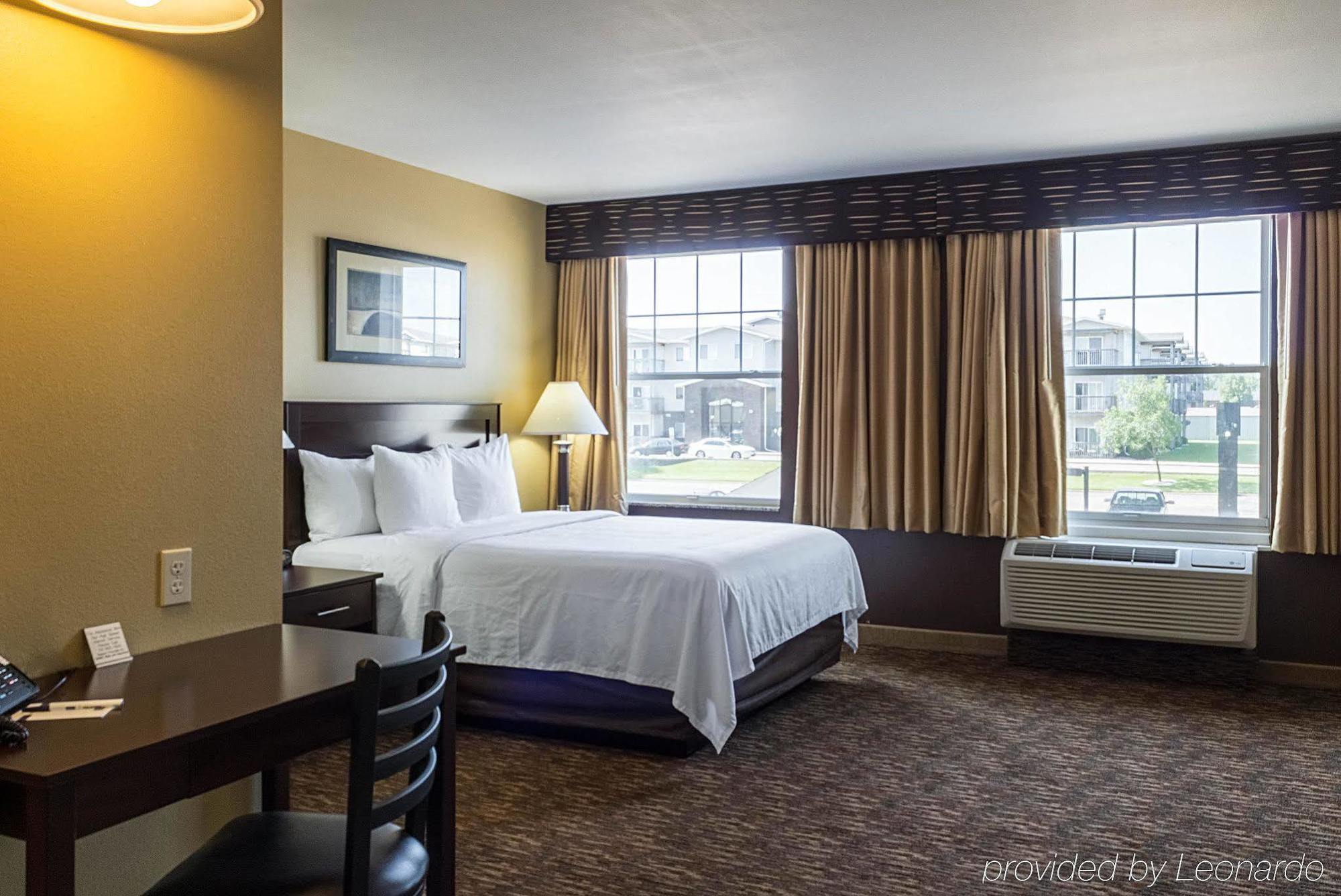 Mainstay Suites Minot Εξωτερικό φωτογραφία