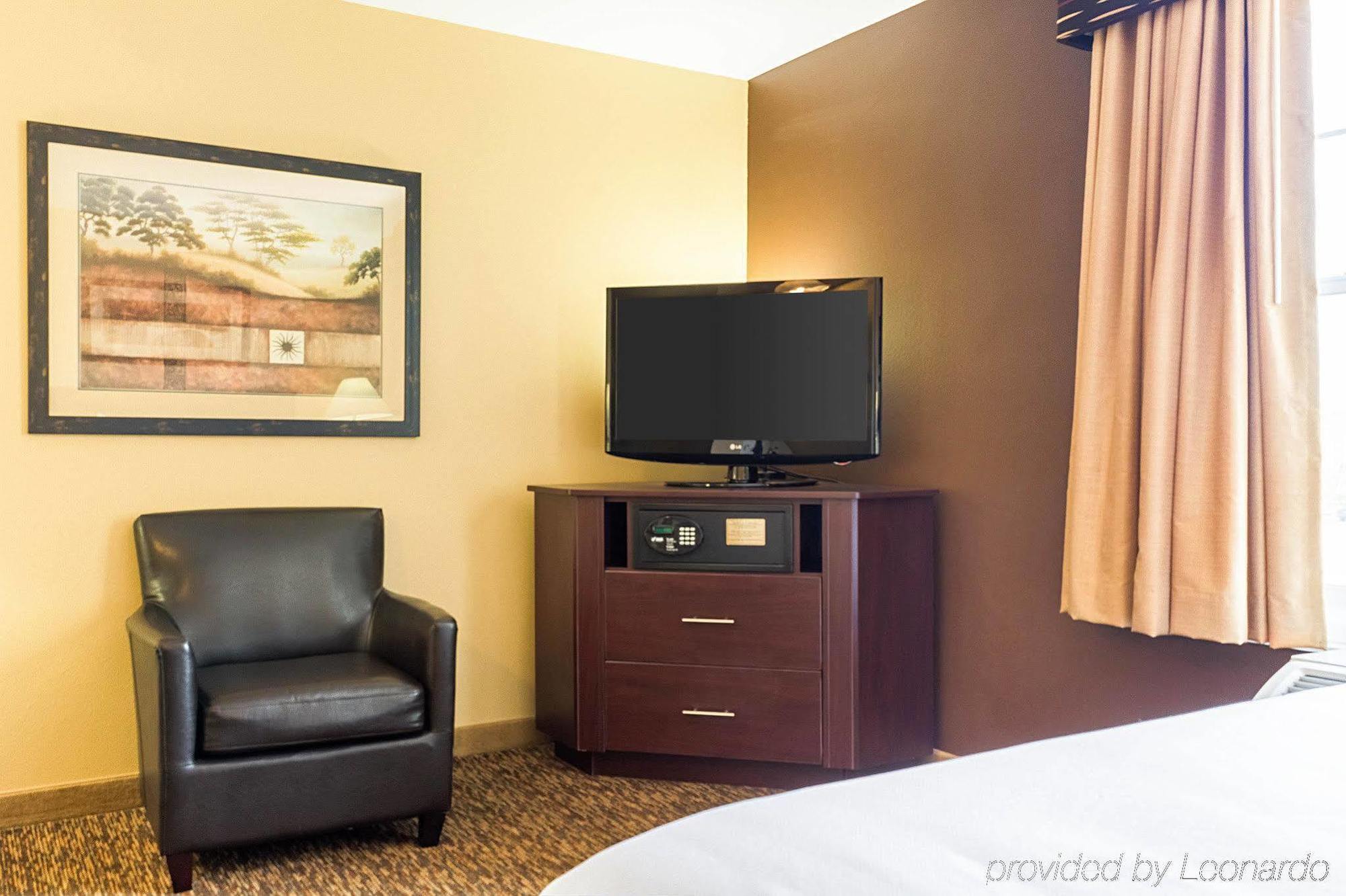 Mainstay Suites Minot Εξωτερικό φωτογραφία